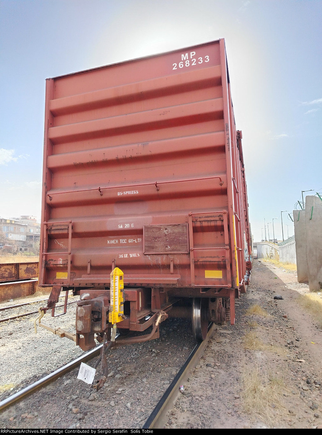 MP 268233